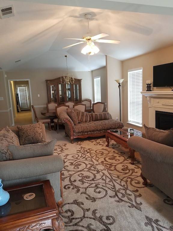 Holiday rental for 5 people, with pool and terrace in Augusta