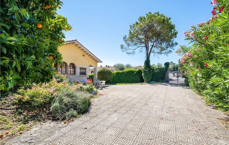 Ferienhaus für 8 Personen, mit Garten in Gargnano - 3