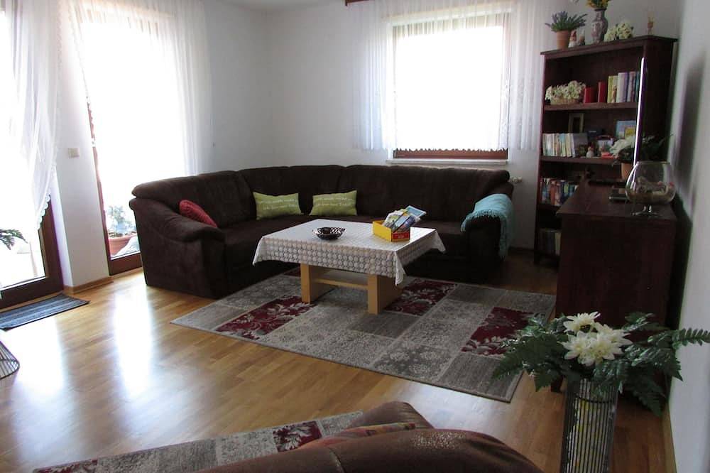 Ferienhaus für 6 Gäste mit 100m² in Teterow (134871) in Teterow, Mecklenburgische Seenplatte