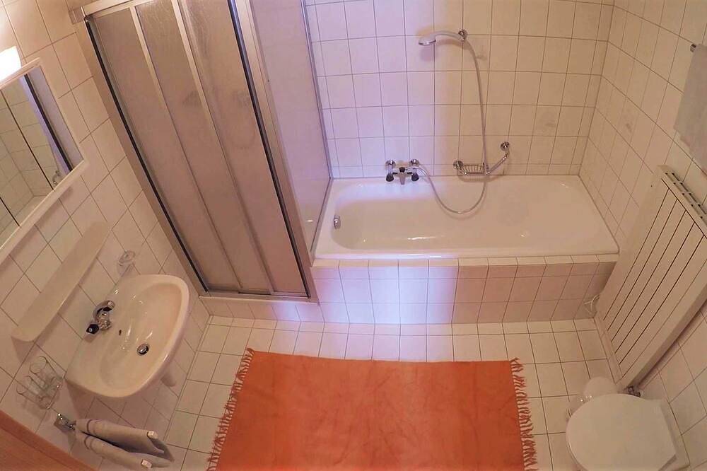 Appartement - Vacances à Moïse in Diedamskopf, Schoppernau