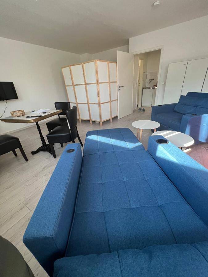 Gîte pour 3 personnes à Krefeld - 2