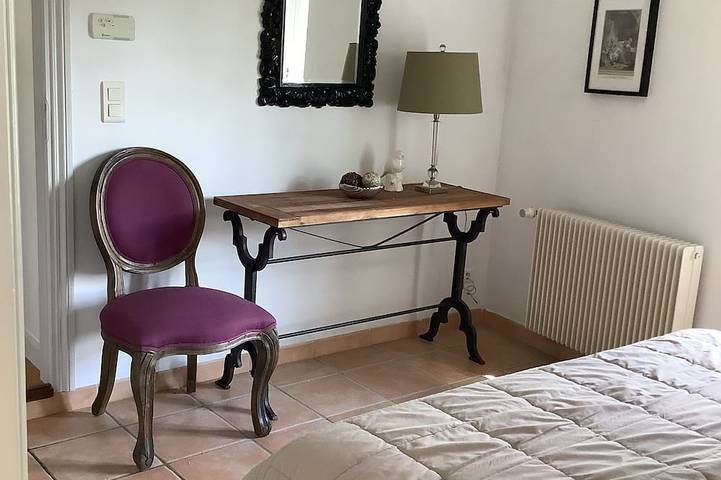 Location de vacances pour 4 personnes, avec jardin et piscine à Castres - 3