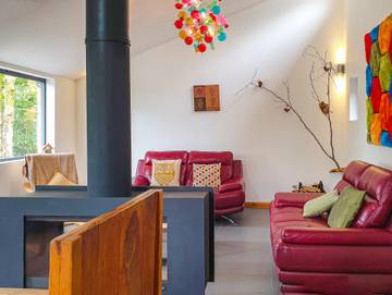 Cottage for 2 People in Gwynedd, North-Wales, Photo 1