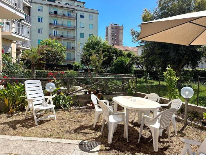 Villa per 6 persone a Follonica