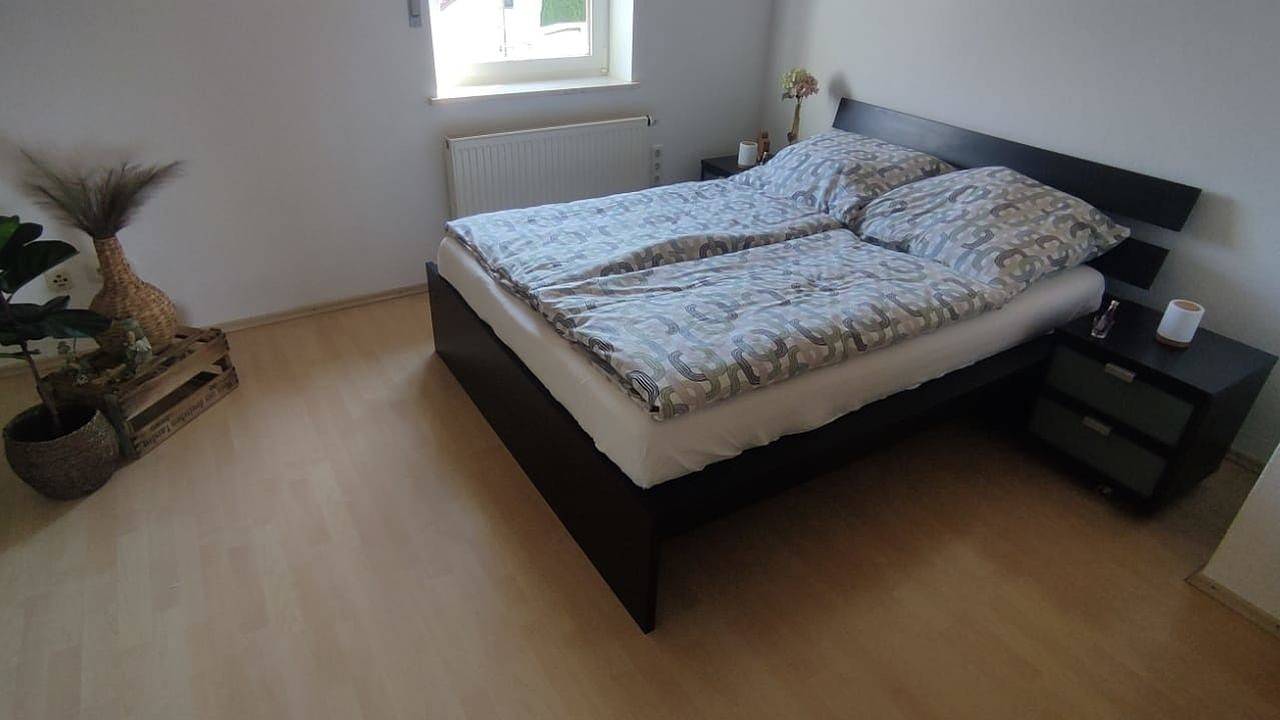 Ganze Ferienwohnung, Ferienwohnung für 10 Personen (100 m²) in Sulzfeld am Main in Sulzfeld am Main, Fränkisches Weinland