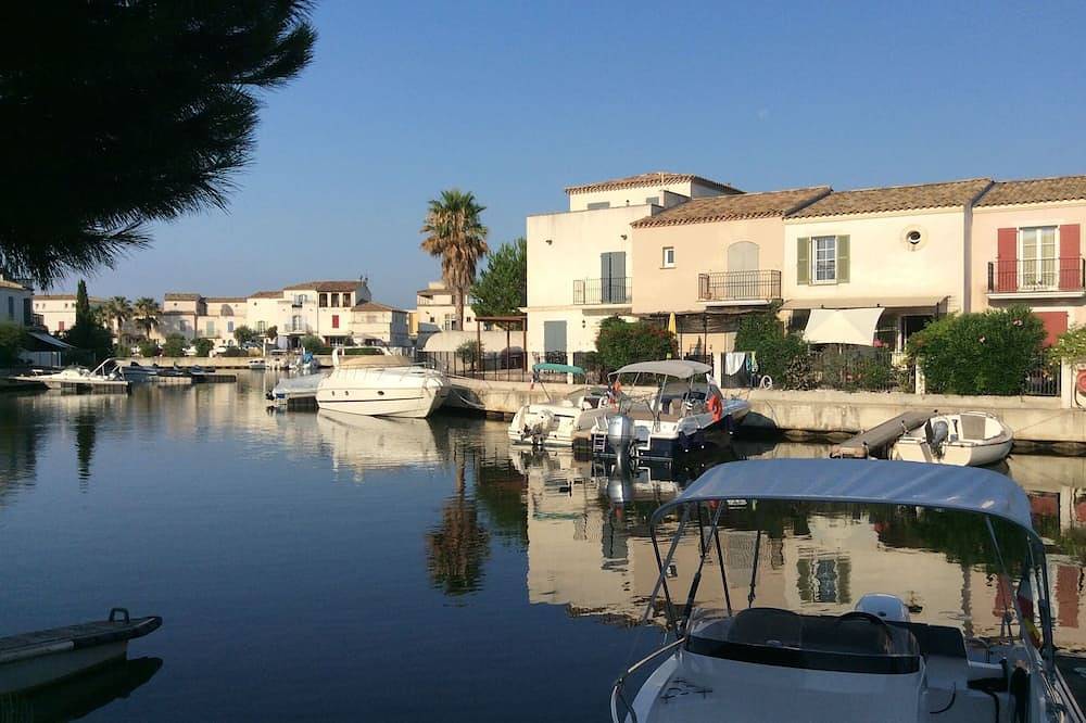 Maison de vacances