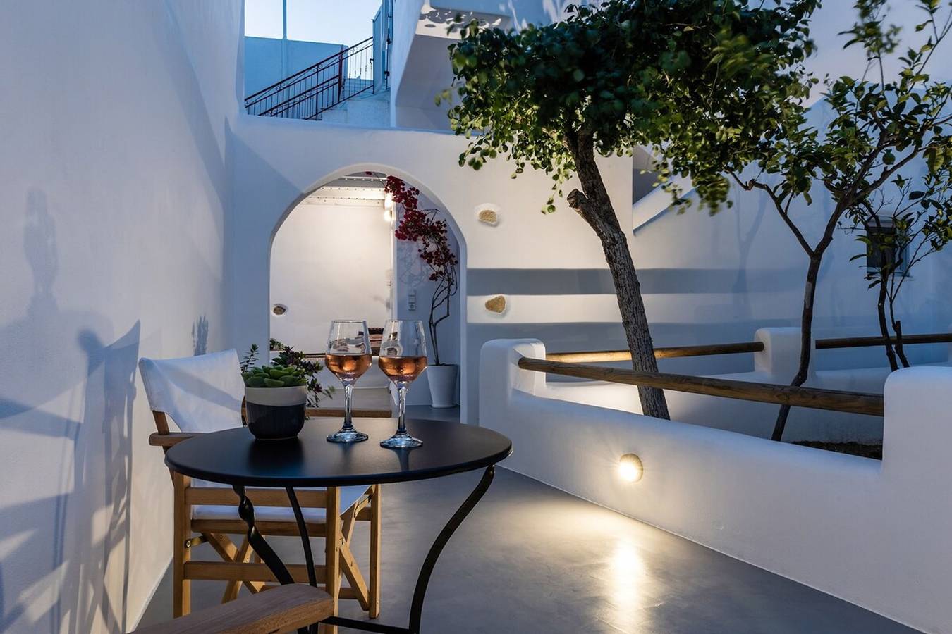 Appartamento vacanze a Naxos a partire da 104€ a notte