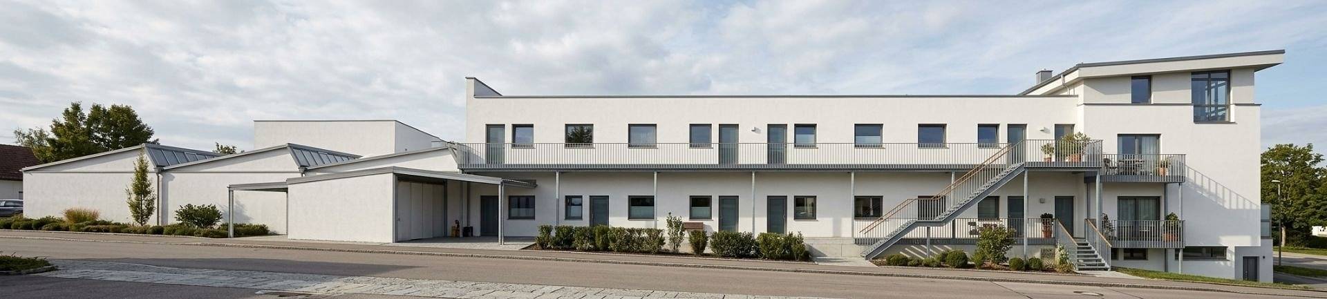 Ganze Ferienwohnung, Komfortables Doppelzimmer im Neubau in Fulda, Rhön-Hessen