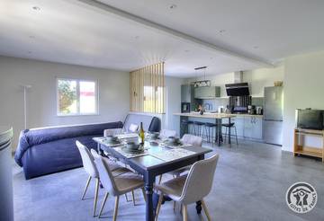 Casa Vacanza per 7 Persone in Odenas, Villefranche-sur-Saone e dintorni, Foto 2