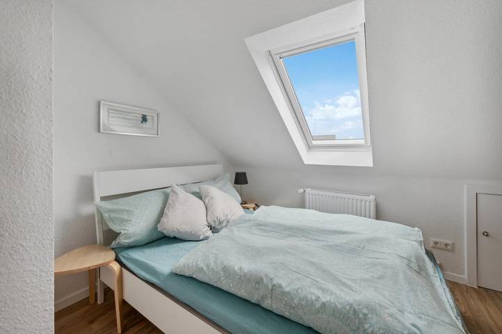 Ganze Ferienwohnung, Levke in Büsum, Kreis Dithmarschen