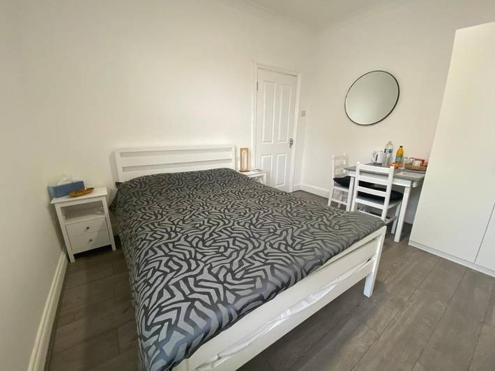 Maison d’hôte pour 2 personnes, avec vue