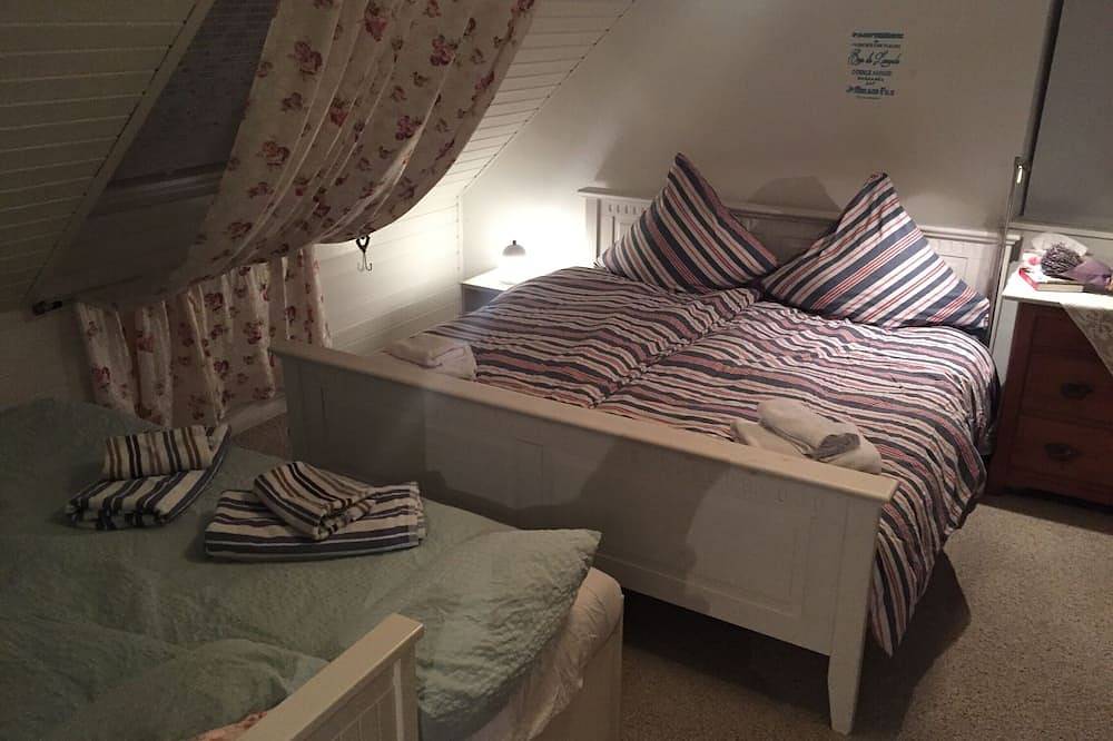 Franzosisch in Pfinztal, Kraichgau