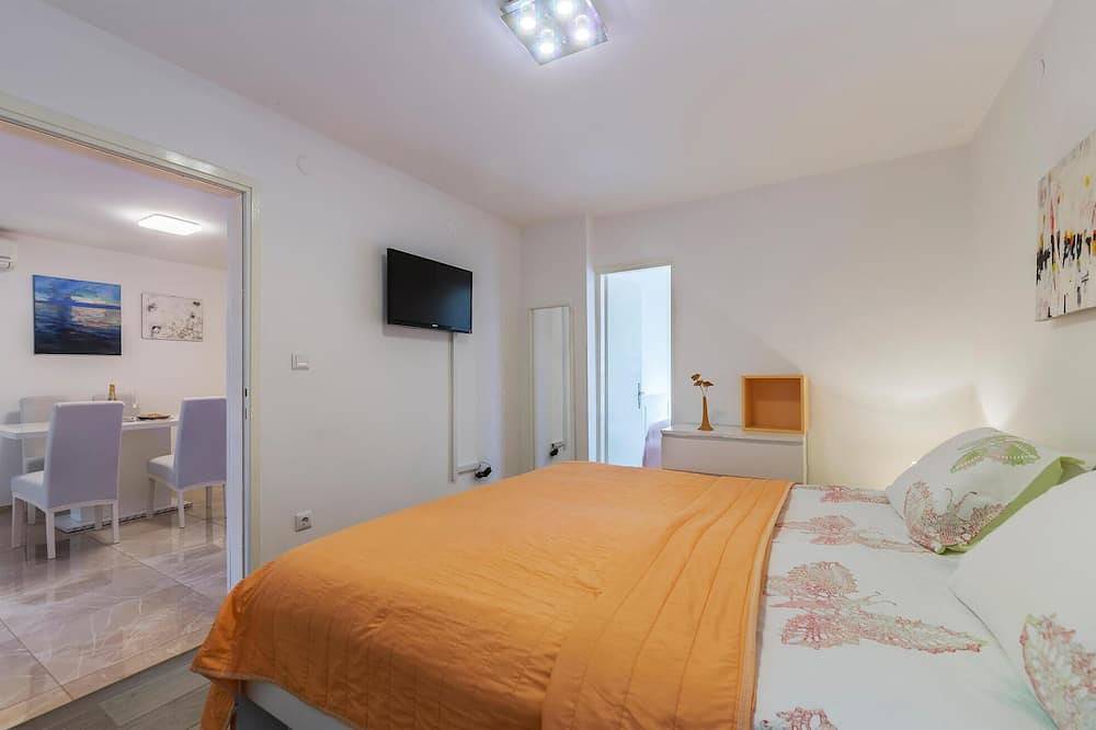 Apartamento entero, Precioso apartamento en Pula con Wifi in Premantura, Costa sur de Istria