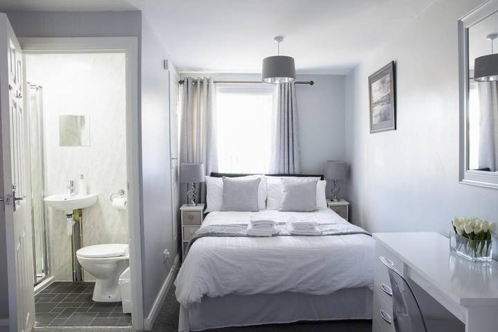 Chambre d’hôte pour 2 personnes dans Derry Londonderry - 2