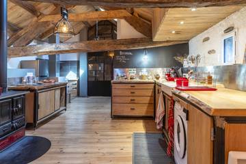 Gîte für 2 Personen in Cambounès, Regionaler Naturpark Haut-Languedoc, Bild 2