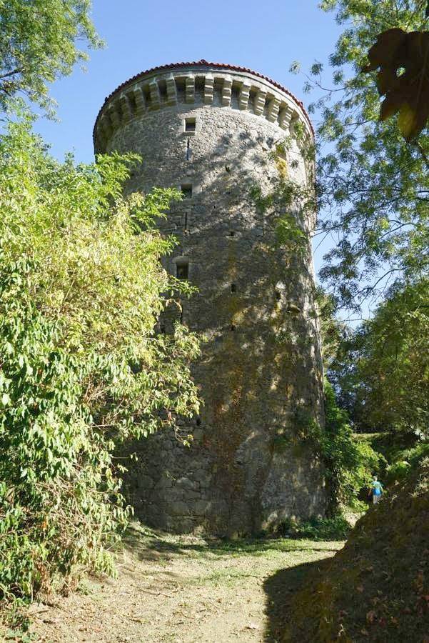 Location de vacances pour 4 personnes, avec jardin et vue dans Moncoutant-sur-Sèvre - 3