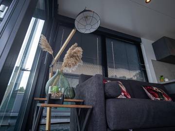 Hausboot für 4 Personen in Middelaar, Limburg (Niederlande), Bild 3