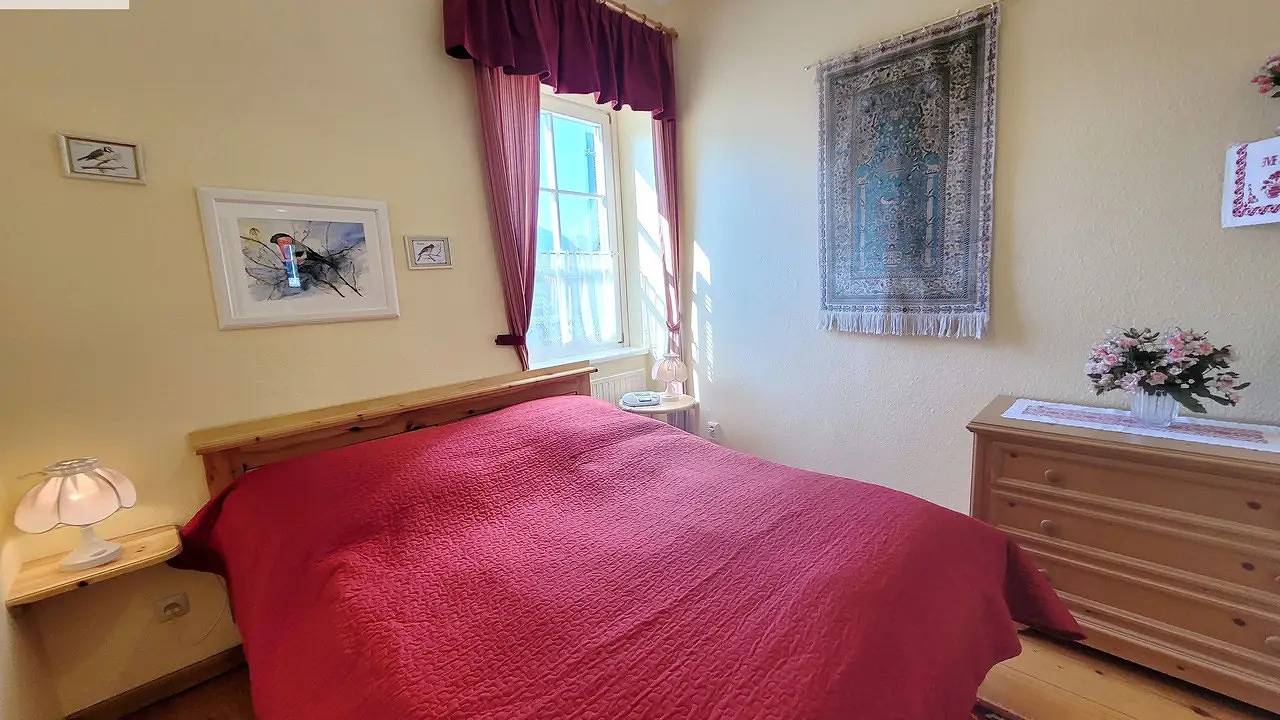 Ganze Ferienwohnung, Ferienwohnung für 2 Personen (60 m²) in Altaussee in Altaussee, Totes Gebirge