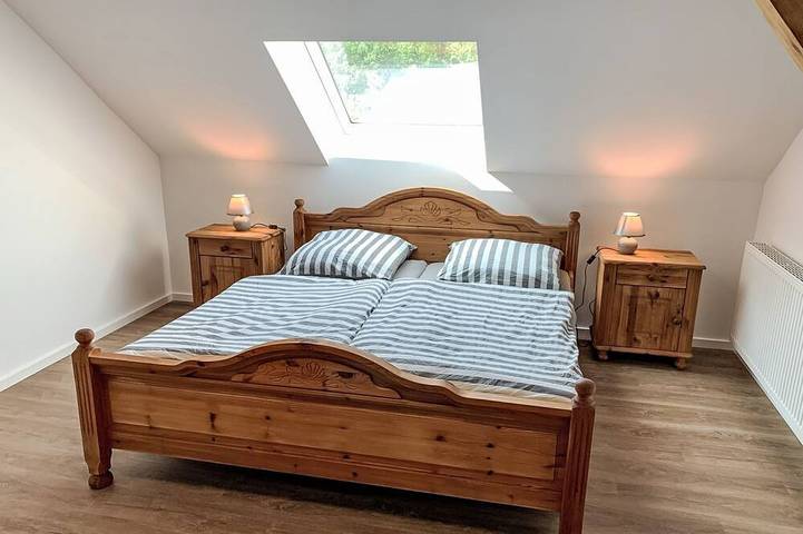 Ganze Wohnung, Spiekeroog in Westerholt, Landkreis Wittmund