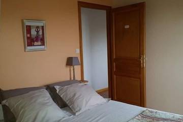 Appartement De Vacances pour 4 Personnes dans Gap, Région de Gap, Photo 3
