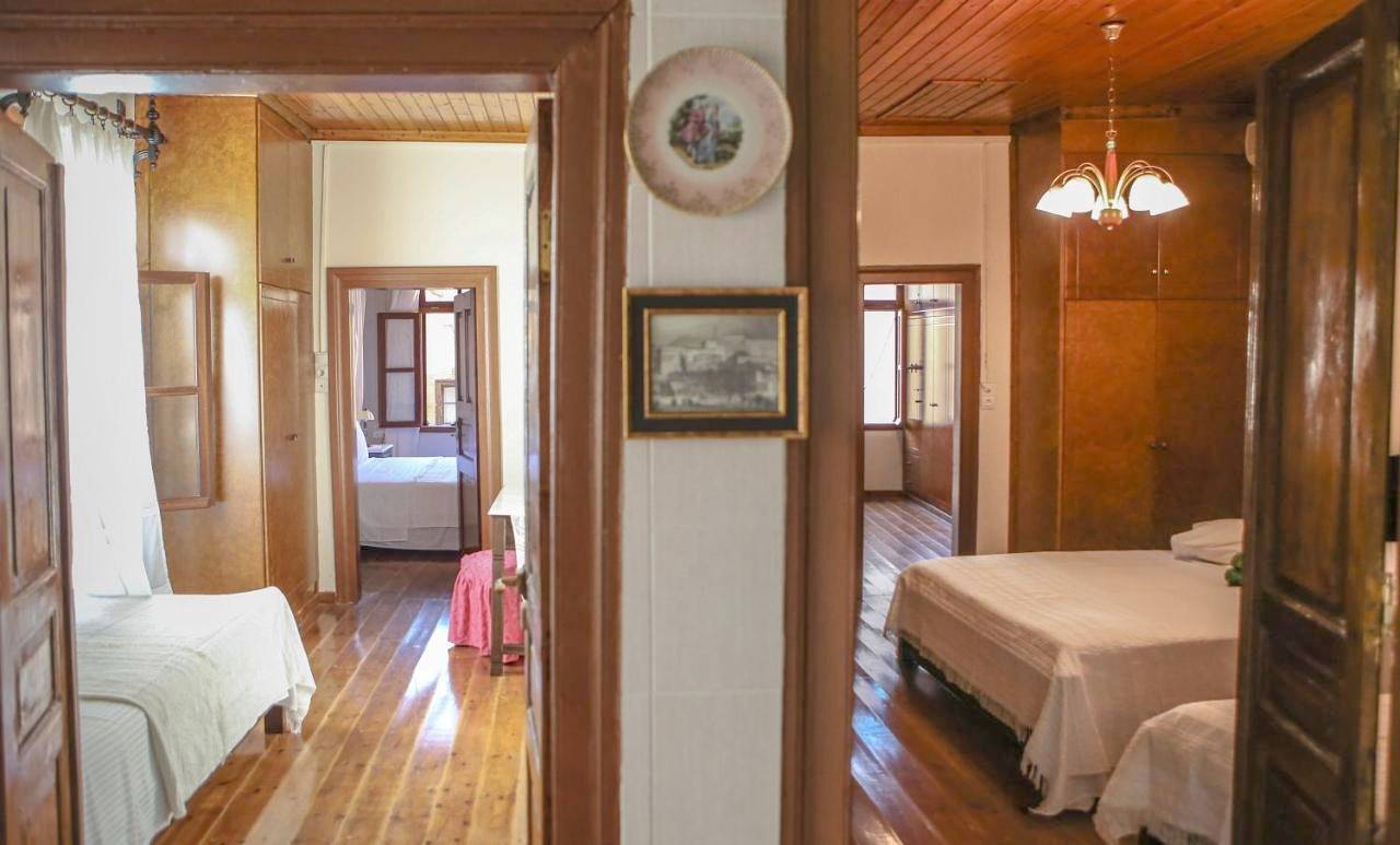 Under the Clock Tower (Greek Traditional 125m2 home) in Nafplio, Argolis