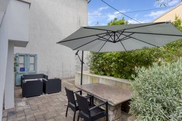 Ferienwohnung für 4 Personen in Lošinj, Kvarner Inseln, Bild 1