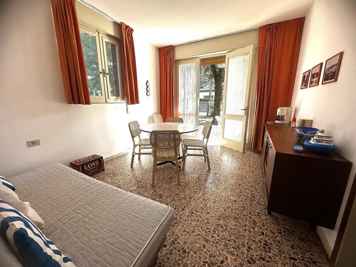 Appartamento intero, Villino Nord 117B in Bibione, San Michele al Tagliamento