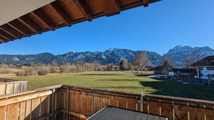 Ferienwohnung für 4 Personen in Schwangau, Romantische Straße, Bild 2