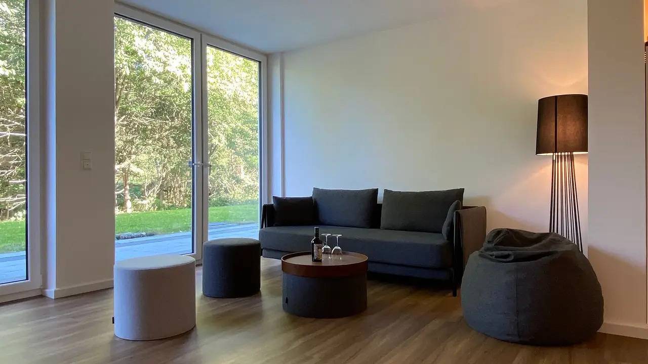 Ganze Ferienwohnung, Ferienwohnung für 2 Personen (67 m²) in Stade in Stade, Cuxland