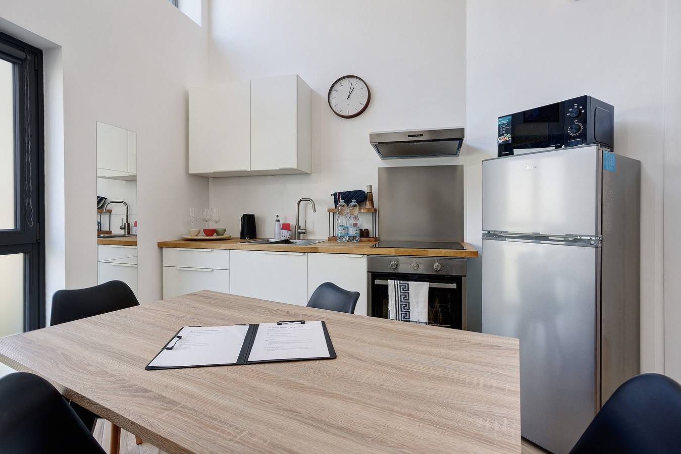 Appartamento intero, Appartamento Design Navigli Milano – Smart Working e Aperitivo in Milano, Provincia di Milano