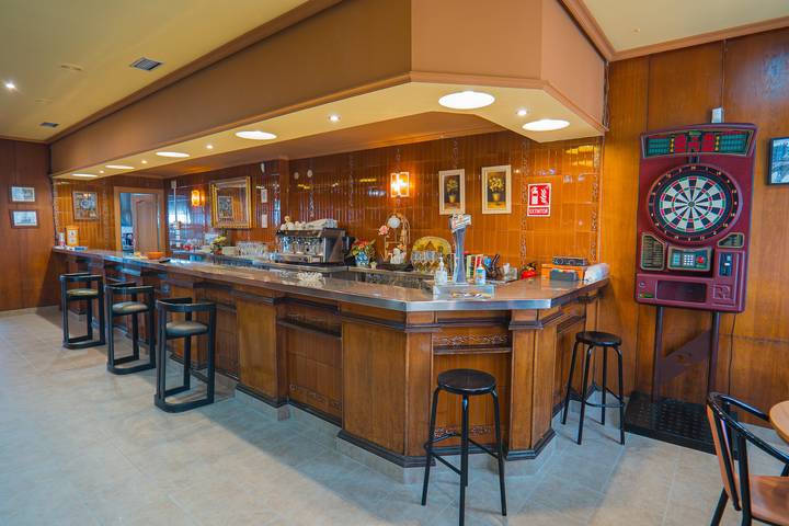 Casa rural para 18 personas, con balcón en Provincia de Burgos - 4