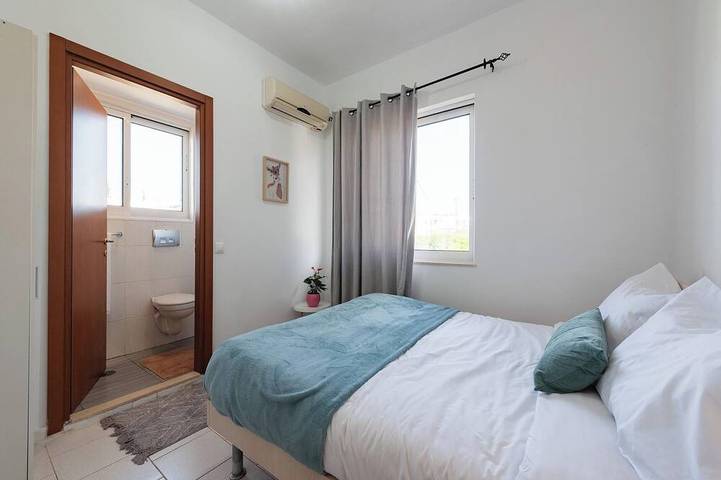 Villa Perla am Strand in Lardos (Gemeinde), Rhodos