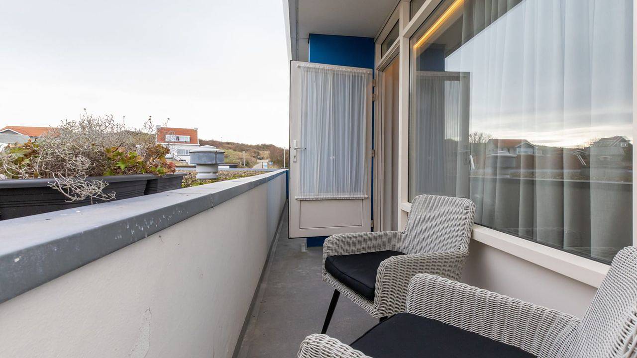 Ferienhaus für 2 Personen (45 m²) in Zoutelande in Zoutelande, Walcheren