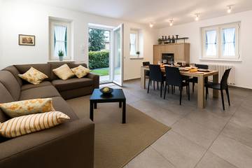 Holiday Rental for 6 People in Tremezzina, Lake Como, Photo 4