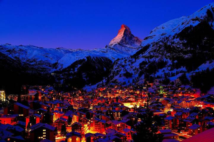 Appartamento vacanze per 2 persone, con balcone - 1