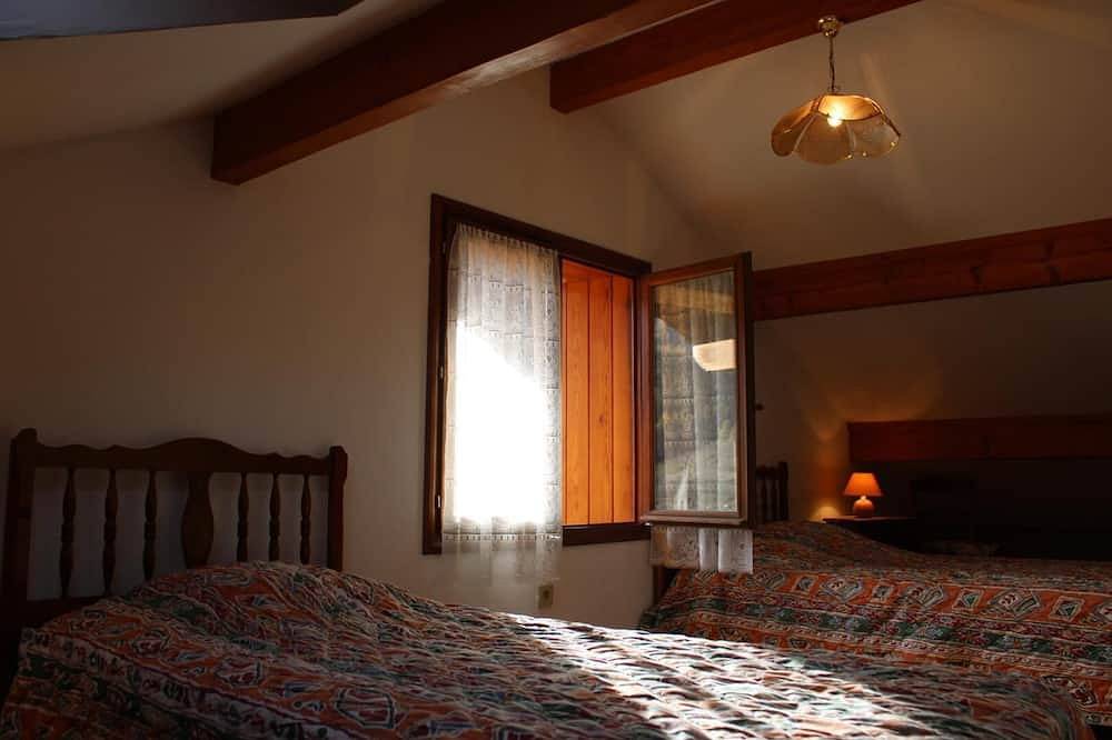 Les Mianes n°1 - Valdeblore in Valdeblore, Nice region