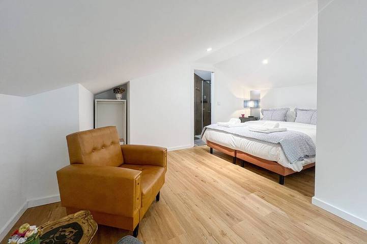 Appartement entier, Isaura's Home - Cozy Little House in the Heart of Viana in Viana do Castelo, Distrito de Viana do Castelo