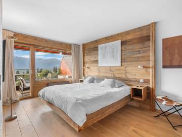 Vakantiewoning voor 6 Personen in Montana , Sion - Sierre & omgeving, Afbeelding 3