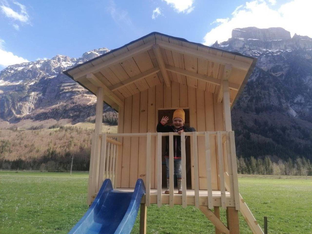 Ganze Ferienwohnung, Kanis 80 - Kanis 80 in Schnepfau, Bregenzerwald