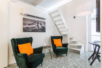 Appartamento per 2 Persone in Lecco, Lago di Como, Foto 3