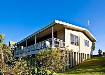 Holiday Home for 8 People in Northland, New Zealand, Photo 4