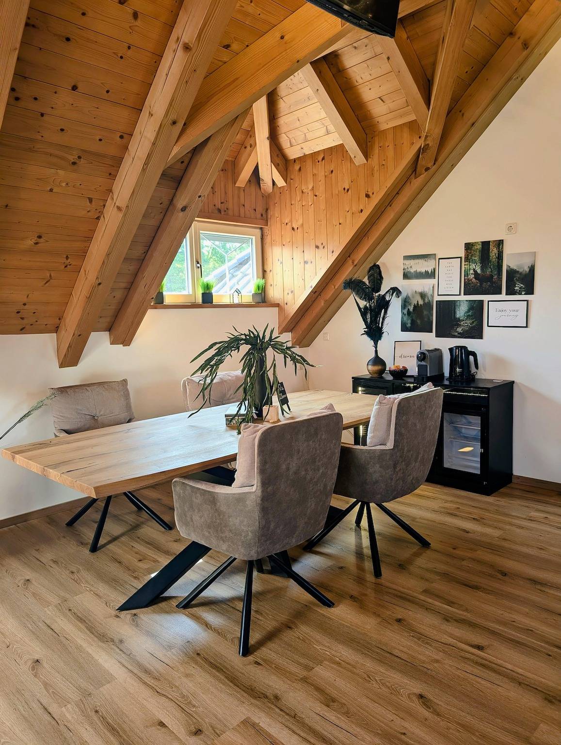 Alpen Loft in Münster (Tirol), Kaisergebirge