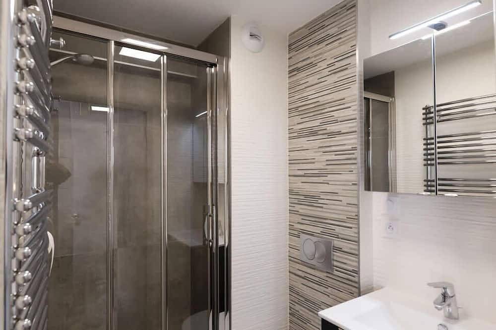 Appartement entier, Cote Saône Studio meublé Gare Part-Dieu in Lyon, Lyon et ses environs
