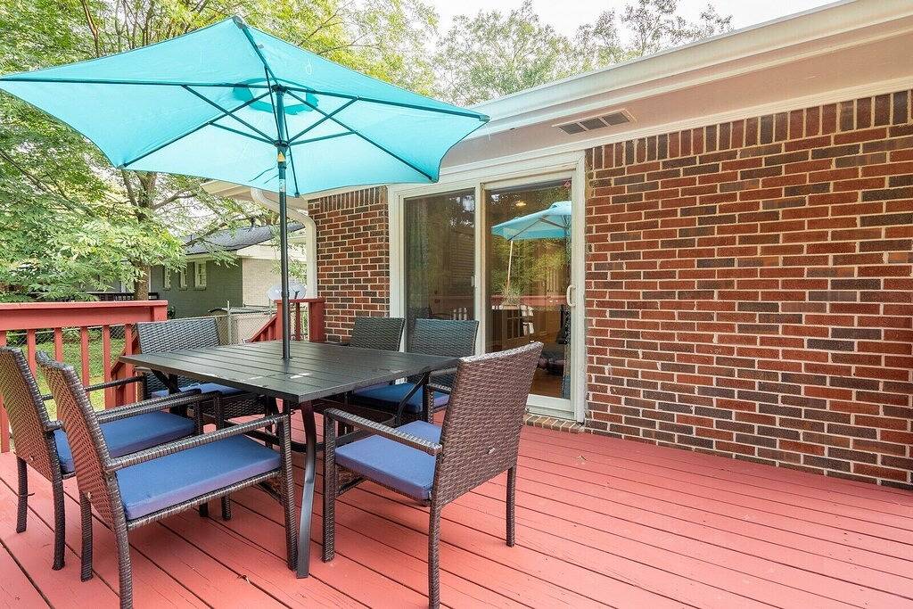 Discover Your Beautiful Dream Vacation Rental at The Battery - Truist Park! in Smyrna, Cobb County