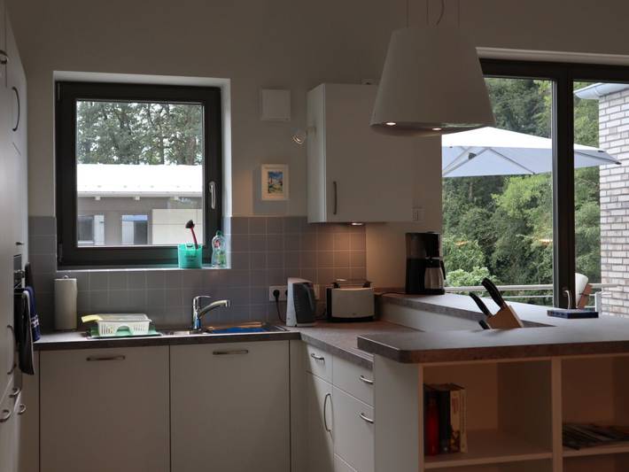 Ferienwohnung für 2 Personen, mit Meerblick und Balkon/Terrasse sowie Terrasse in Zwischenahner Meer - 2