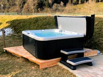 Chalet für 9 Personen in Murau, Westliche Obersteiermark, Bild 3