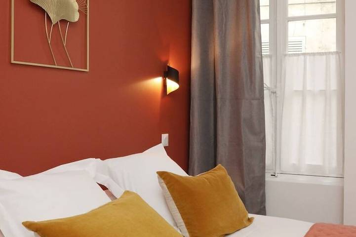 Apartamento entero, Notre Dame de Senlis par La Boite en plus in Senlis, Río Oise