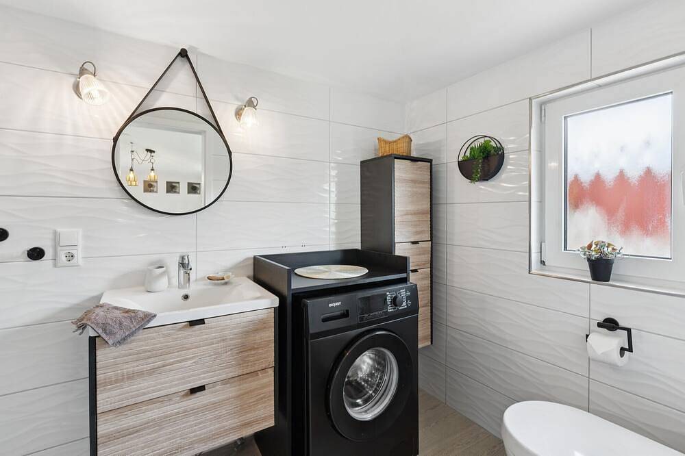 Tolles Haus in Winsen, Aller mit Wlan in Winsen (Aller), Aller-Leine-Tal