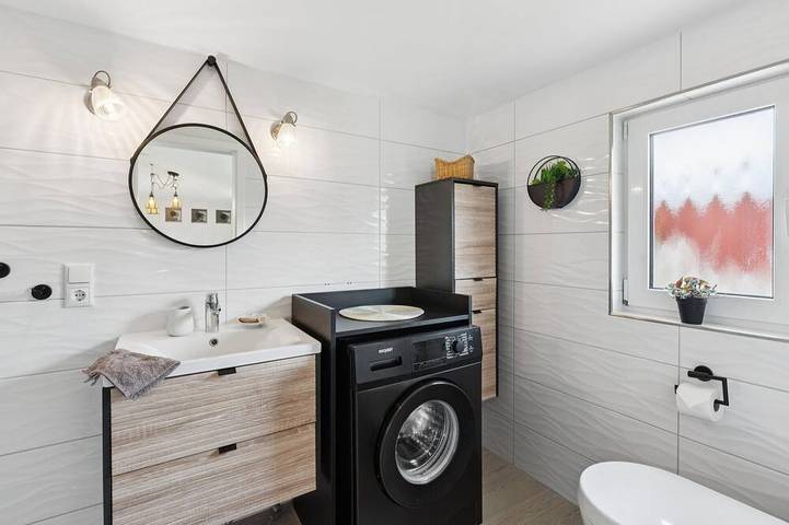 Ferienhaus für 4 Personen, mit Garten, mit Haustier in Winsen (Aller) - 3