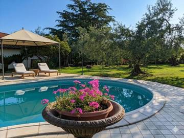 Agriturismo per 4 Persone in Velletri, Provincia di Roma, Foto 4